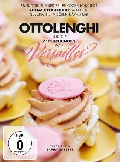Ottolenghi und die Versuchungen von Versailles