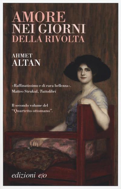 Amore nei giorni della rivolta