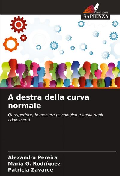 A destra della curva normale