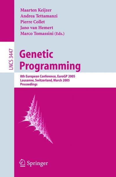 Genetic Programming