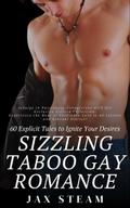 Sizzling Taboo Gay Romance