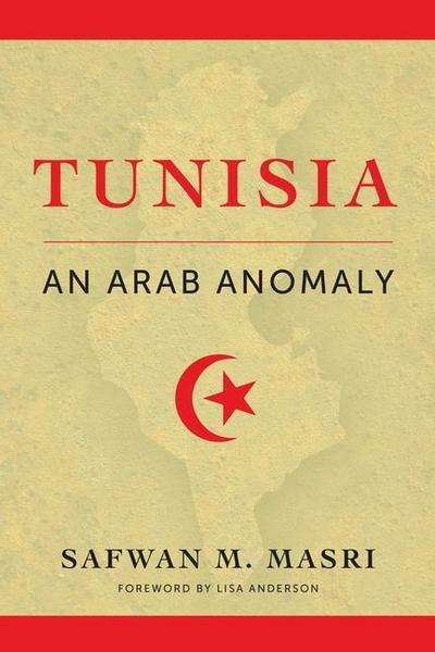 Tunisia - An Arab Anomaly