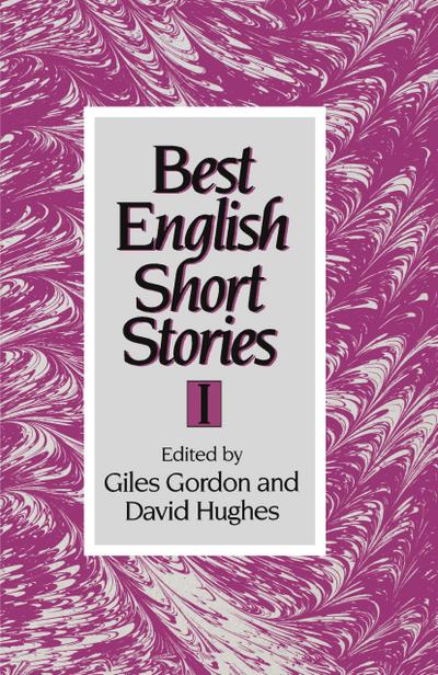 Best English Short Stories I
