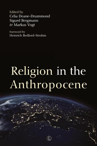 Religion in the Anthropocene