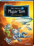 Der kleine Major Tom - SOS im Venusnebel