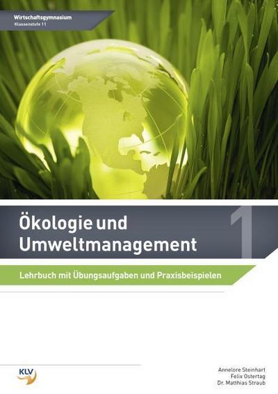 Ökologie und Umweltmanagement