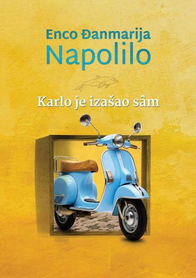 Karlo je iza¿ao sâm