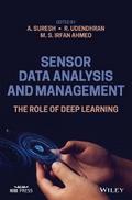 Sensor Data Analysis and Management