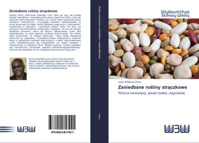 Zaniedbane ro¿liny str¿czkowe