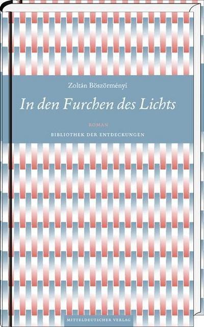 In den Furchen des Lichts