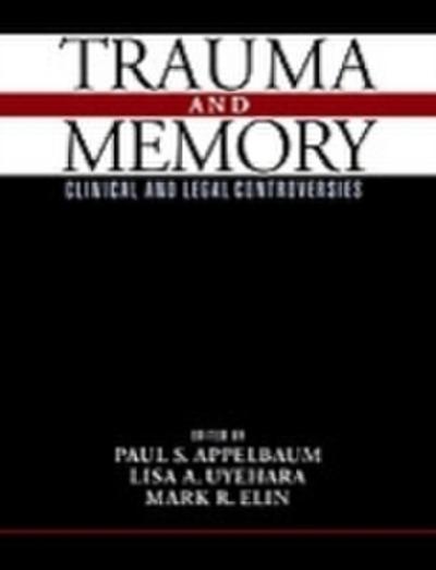Trauma and Memory