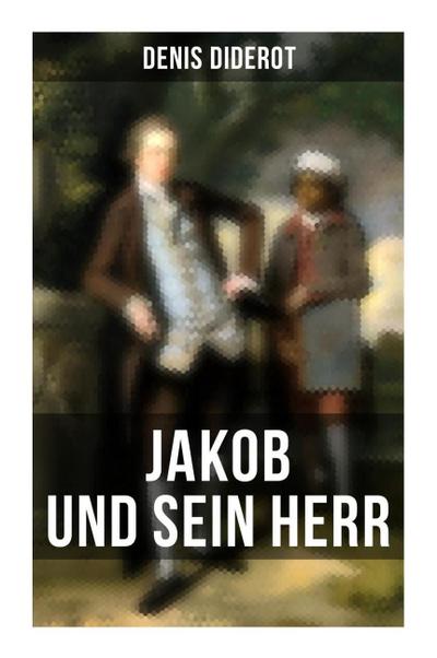 Jakob und sein Herr