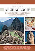 50 Klassiker Archäologie