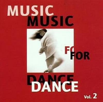 Music For Dance 2Choreografie