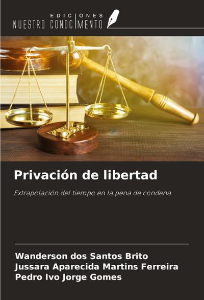 Privación de libertad