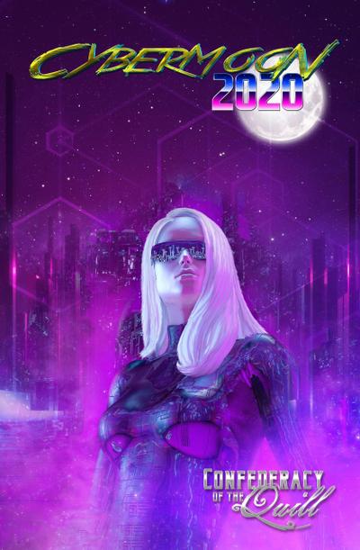 CyberMoon 2020 (SylverMoon Chronicles)