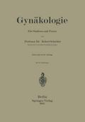 Gynäkologie