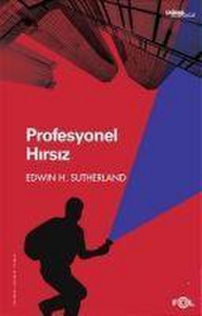 Profesyonel Hirsiz