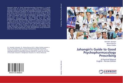 Jahangiri’s Guide to Good Psychopharmacology Prescribing
