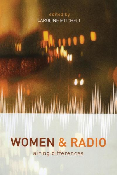 Women and Radio