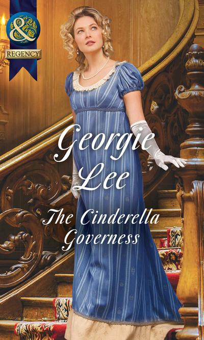 The Cinderella Governess