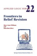 Frontiers in Belief Revision