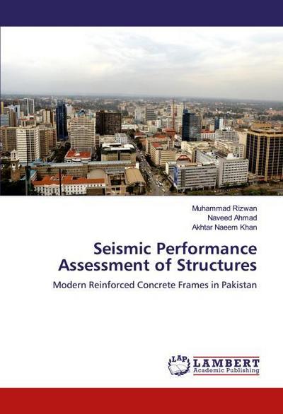 Seismic Performance Assessment of Structures