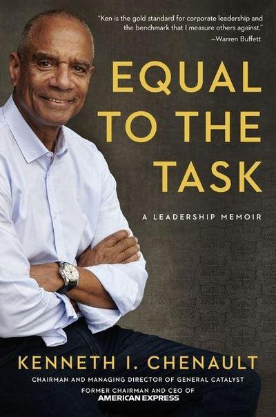 Equal to the Task