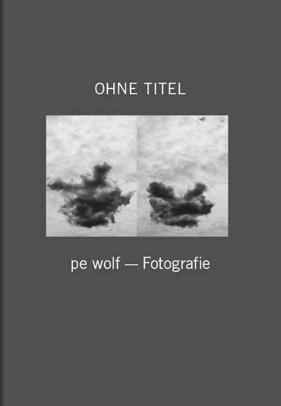 pe wolf - Fotografie / Ohne Titel