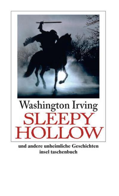 Die Sage von Sleepy Hollow