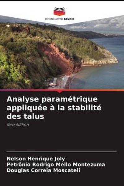 Analyse paramétrique appliquée à la stabilité des talus