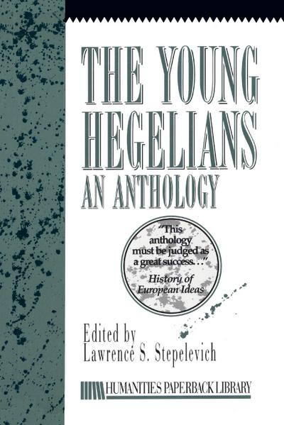 Young Hegelians