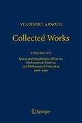 Vladimir I. Arnold - Collected Works