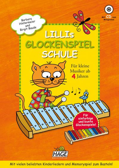 Lillis Glockenspiel-Schule