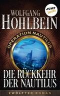 Die Rückkehr der Nautilus: Operation Nautilus - Zw