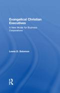 Evangelical Christian Executives