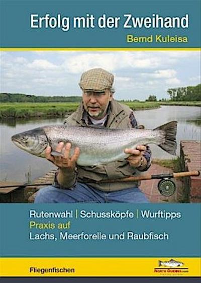 Erfolg mit der Zweihand