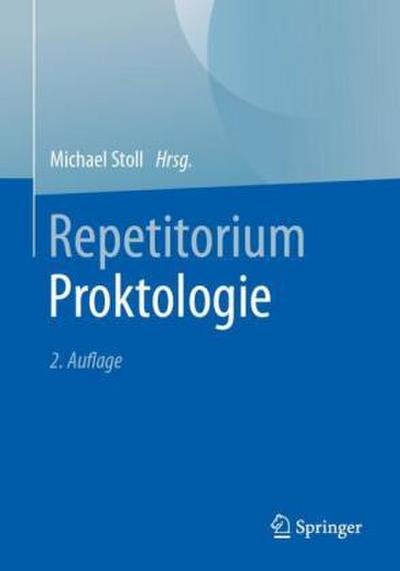 Repetitorium Proktologie