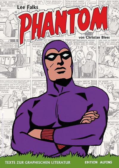 Lee Falks Phantom