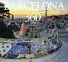 Barcelona 360º edicion actualizada (Territorio (lunwerg))