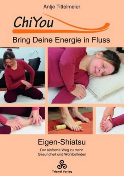 ChiYou - Bring Deine Energie in Fluss
