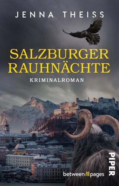 Salzburger Rauhnächte