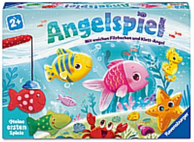 Angelspiel