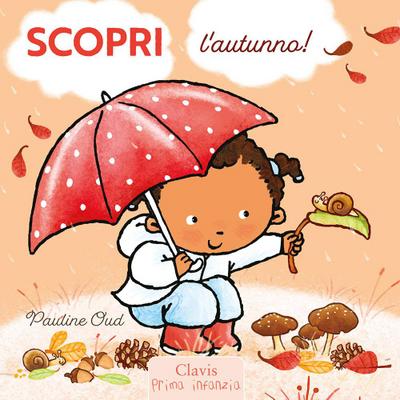 Scopri l’autunno!