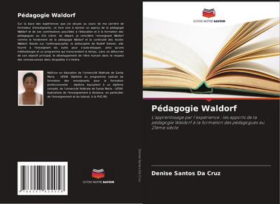 Pédagogie Waldorf