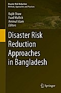 Disaster Risk Reduction Approaches in Bangladesh