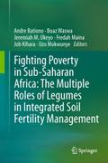 Fighting Poverty in Sub-Saharan Africa: The Multip