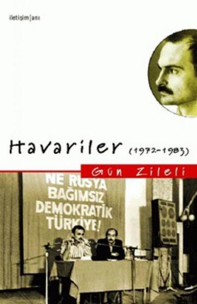 Havariler 1972-1983