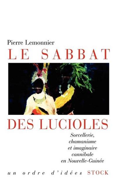Le sabbat des lucioles