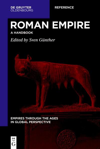 Handbook Roman Empire